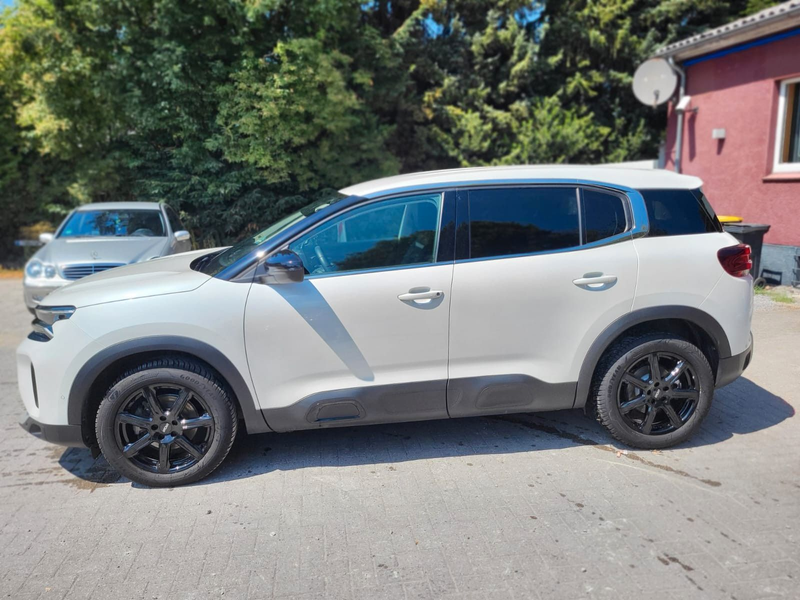 Citroen C5 Aircross Plus/Kamera/ LED/ Automatik — photo 7
