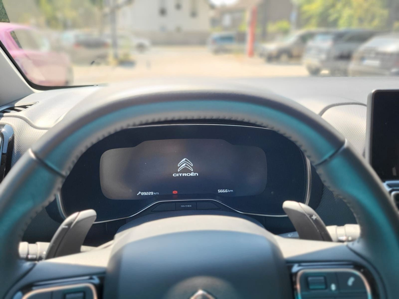 Citroen C5 Aircross Plus/Kamera/ LED/ Automatik — photo 10