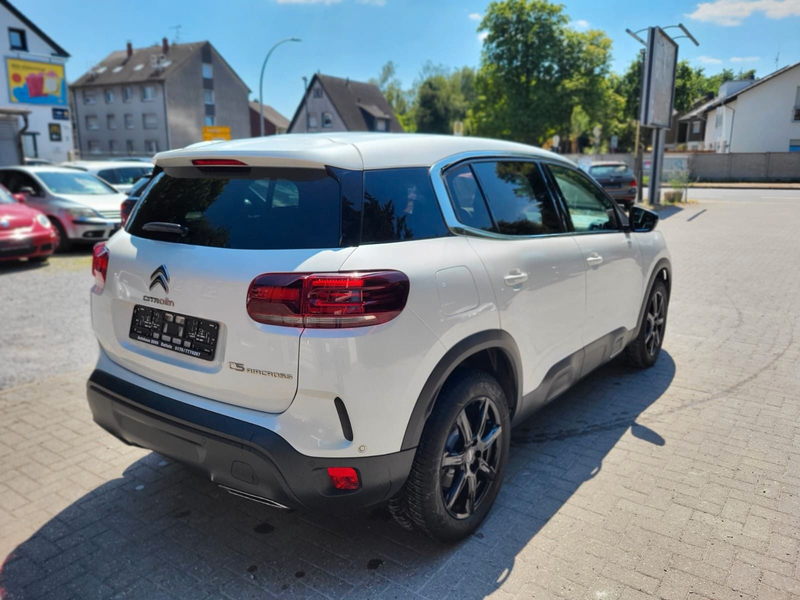 Citroen C5 Aircross Plus/Kamera/ LED/ Automatik — photo 5