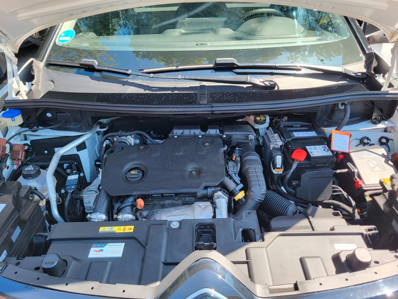 Citroen C5 Aircross Plus/Kamera/ LED/ Automatik — photo 16