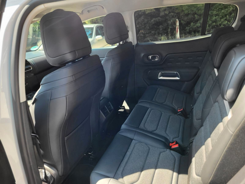 Citroen C5 Aircross Plus/Kamera/ LED/ Automatik — photo 13