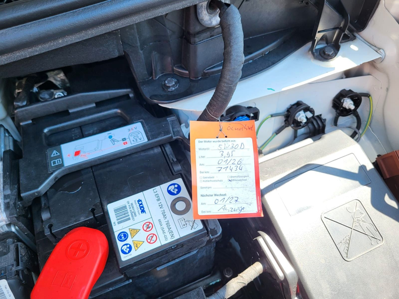 Citroen C5 Aircross Plus/Kamera/ LED/ Automatik — photo 15