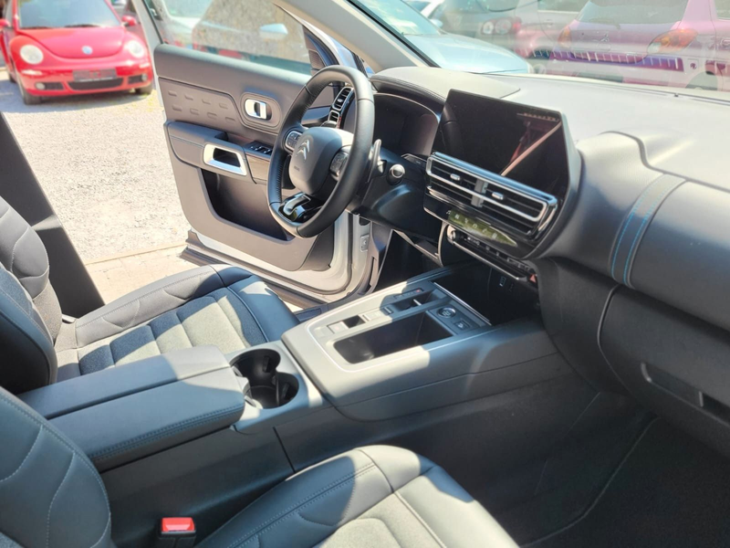 Citroen C5 Aircross Plus/Kamera/ LED/ Automatik — photo 11