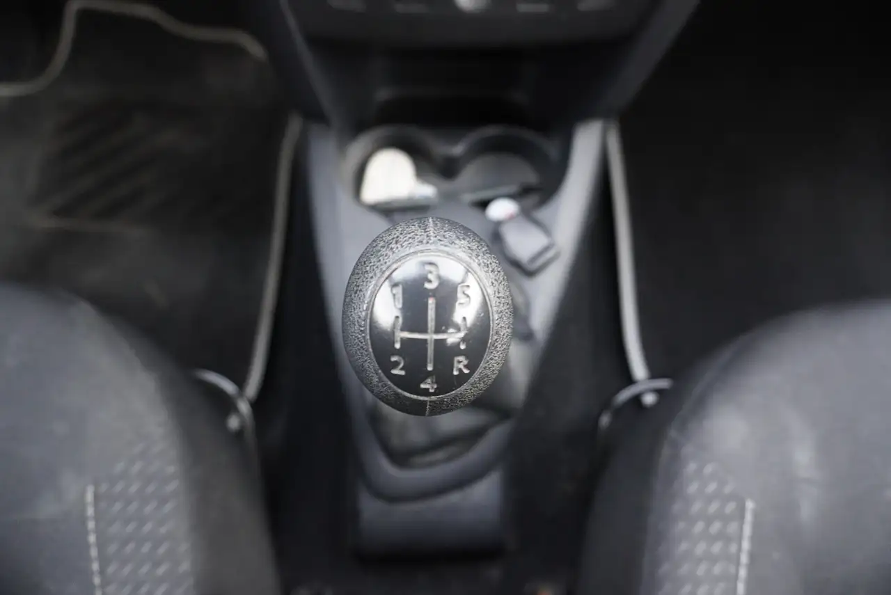 Dacia Sandero Sandero — photo 16