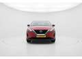 Nissan Qashqai 1.3 MHEV Tekna Rot - thumbnail 2