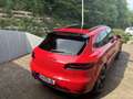 Porsche Macan GTS PDK Bose Luftfederung Panoramaschiebedach Rot - thumbnail 7
