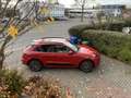 Porsche Macan GTS PDK Bose Luftfederung Panoramaschiebedach Rot - thumbnail 20