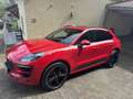 Porsche Macan GTS PDK Bose Luftfederung Panoramaschiebedach Rot - thumbnail 12