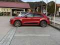 Porsche Macan GTS PDK Bose Luftfederung Panoramaschiebedach Rot - thumbnail 18