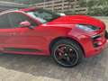 Porsche Macan GTS PDK Bose Luftfederung Panoramaschiebedach Rot - thumbnail 9