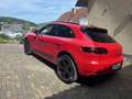 Porsche Macan GTS PDK Bose Luftfederung Panoramaschiebedach Rot - thumbnail 13