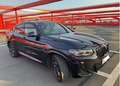 BMW X4 X4 xDrive 20d 48 V Aut. Schwarz - thumbnail 7