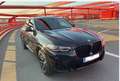 BMW X4 X4 xDrive 20d 48 V Aut. Schwarz - thumbnail 3