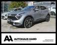 Kia Sportage 1,6 TGDI Gold 4WD DCT7 Silber - thumbnail 1