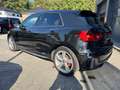 Audi A1 Sportback 40 TFSI S line Schwarz - thumbnail 5