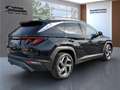 Hyundai TUCSON 1.6 TGDi PHEV 4WD PRIME NAVI/ACC/PANO/EHK/KRELL SO Schwarz - thumbnail 3