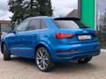 Audi Q3 sport quattro Blue - thumbnail 4