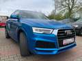 Audi Q3 sport quattro Blau - thumbnail 2