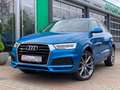 Audi Q3 sport quattro Blue - thumbnail 1