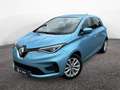 Renault ZOE Z.E. 50 EXPERIENCE BATTERIEMIETE R110, CCS Blau - thumbnail 1