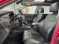 Hyundai SANTA FE Tm 2.2CRDi Tecno SR 4x2 Aut. Rojo - thumbnail 6