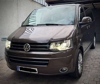 2.0 TDI 180 DSG 4m Highline Edition BMT