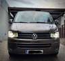 Volkswagen T5 Multivan 2.0 TDI 180 DSG 4m Highline Edition BMT Marrón - thumbnail 3