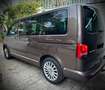 Volkswagen T5 Multivan 2.0 TDI 180 DSG 4m Highline Edition BMT Marrón - thumbnail 5