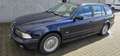 BMW 528 528i touring Синій - thumbnail 4