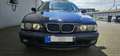 BMW 528 528i touring Bleu - thumbnail 1