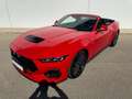Ford Mustang Mustang Convertible 5.0 Ti-VCT GT Aut. GT Rojo - thumbnail 1