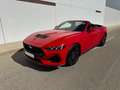 Ford Mustang Mustang Convertible 5.0 Ti-VCT GT Aut. GT Rojo - thumbnail 2