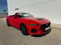 Ford Mustang Mustang Convertible 5.0 Ti-VCT GT Aut. GT Rojo - thumbnail 7