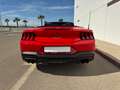 Ford Mustang Mustang Convertible 5.0 Ti-VCT GT Aut. GT Rojo - thumbnail 8