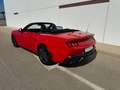 Ford Mustang Mustang Convertible 5.0 Ti-VCT GT Aut. GT Rojo - thumbnail 4