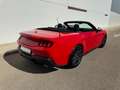 Ford Mustang Mustang Convertible 5.0 Ti-VCT GT Aut. GT Rojo - thumbnail 5