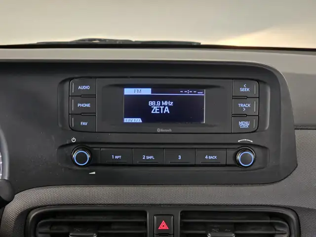 Hyundai I10 view 11