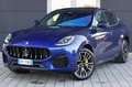 Maserati Grecale MHEV 300 CV FULL AWD GT Blu/Azzurro - thumbnail 2