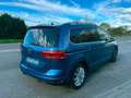 Volkswagen Touran 2.0TDI CR BMT Sport 110kW Bleu - thumbnail 3