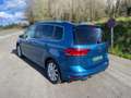 Volkswagen Touran 2.0TDI CR BMT Sport 110kW Bleu - thumbnail 4