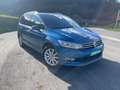 Volkswagen Touran 2.0TDI CR BMT Sport 110kW Bleu - thumbnail 2