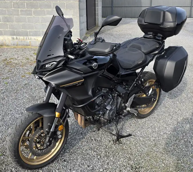 Yamaha Tracer 9 GT - foto 3
