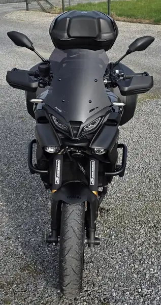 Yamaha Tracer 9 GT - foto 4