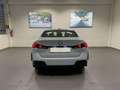 BMW 220 d Gran Coupe 48V MSport auto Gris - thumbnail 4
