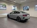 BMW 220 d Gran Coupe 48V MSport auto Gris - thumbnail 5
