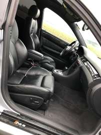 Avant 4.2 V8 Quattro Tiptronic A