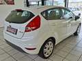 Ford Fiesta Trend 1.BESITZ, GUTER ZUSTAND, KLIMA Weiß - thumbnail 5