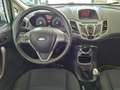 Ford Fiesta Trend 1.BESITZ, GUTER ZUSTAND, KLIMA Weiß - thumbnail 16