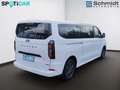 Ford Tourneo Custom Titanium 320L2 2,0 Eblue 170PS A8 AWD 8-Sitzer Weiß - thumbnail 4