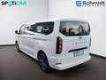 Ford Tourneo Custom Titanium 320L2 2,0 Eblue 170PS A8 AWD 8-Sitzer Weiß - thumbnail 3